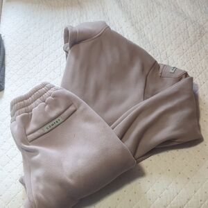 Comfrt Matching Sweat Set - Medium
